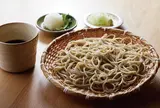 Ishi-usubiki Nihachi Soba Sobashiki LUCUA Osaka