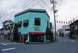 カフェ・ド・カトレア