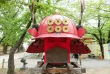 上田城