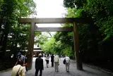 伊勢神宮