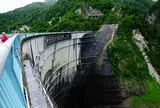 黒部ダム