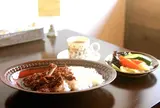 極楽カリー