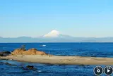 柴崎海岸