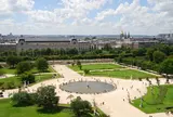 テュイルリー公園