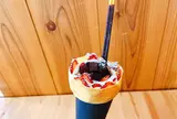 クレープcafe ボンポワン