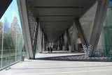 【休館中】東京都現代美術館