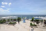 海ほたるパーキングエリア