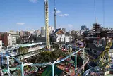 浅草花やしき