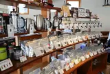 丸山珈琲軽井沢本店