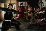 〔渋谷・原宿周辺〕サムライアーマーフォトスタジオ