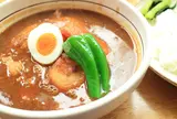 スープカレーのハンジロー 安曇野店