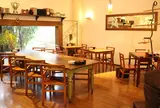 フラミンゴカフェ グラッセリア青山店