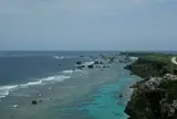 東平安名崎