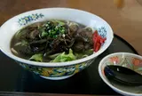 すむばり食堂
