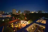 the roof (ガーデンオリエンタル大阪)