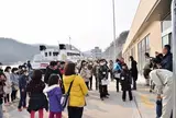 比田勝港