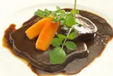 西洋肉料理 岡
