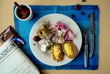 ワールド・ブレックファスト・オールデイ（WORLD BREAKFAST ALLDAY）