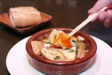 アヒージョ専門店「SPOON(スプーン)」