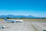 鹿児島空港