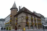 l'Hôtel de Ville