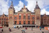 Amsterdam Centraal