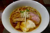 らぁ麺 やまぐち