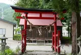 中綱の集落をブラ歩き