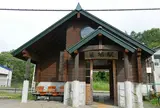 簗場駅は無人駅