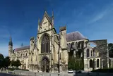 Basilique Saint-Remi