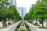 グランモール公園