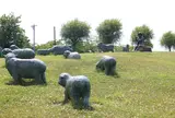 諏訪市湖畔公園
