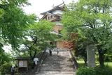 高島城