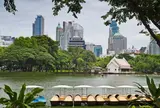 Lumpini Park