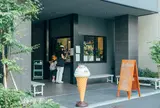 SR coffee&ice cream Jimbocho