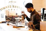 THE LOCAL COFFEE STAND
