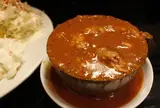 カレーは飲み物。