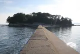 筒島に行ってみよう