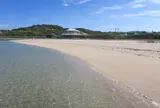 大浦海水浴場