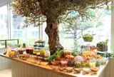 Cosme Kitchen Adaptation