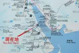 風流に「浦賀の渡し船」に乗りませう！