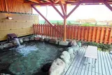 丹後温泉 立岩の湯【はしうど荘】