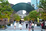 恵比寿ガーデンプレイス