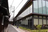 鹿猿狐ビルヂング