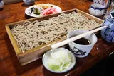 きよそば