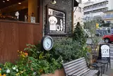 Boulangerie Lebois（ブーランジェリー ルボワ）