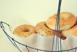coco bagel