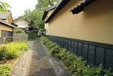 栗の小径
