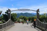  小布施ハイウェイオアシス 道の駅オアシスおぶせ