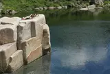 寝覚の床